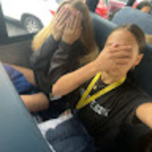 Meet your Posher, Raquel